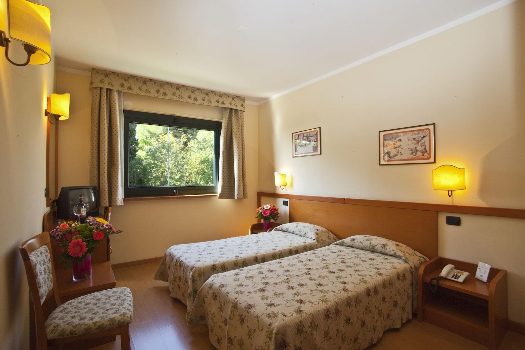 Sangallo Park Hotel Siena Room photo